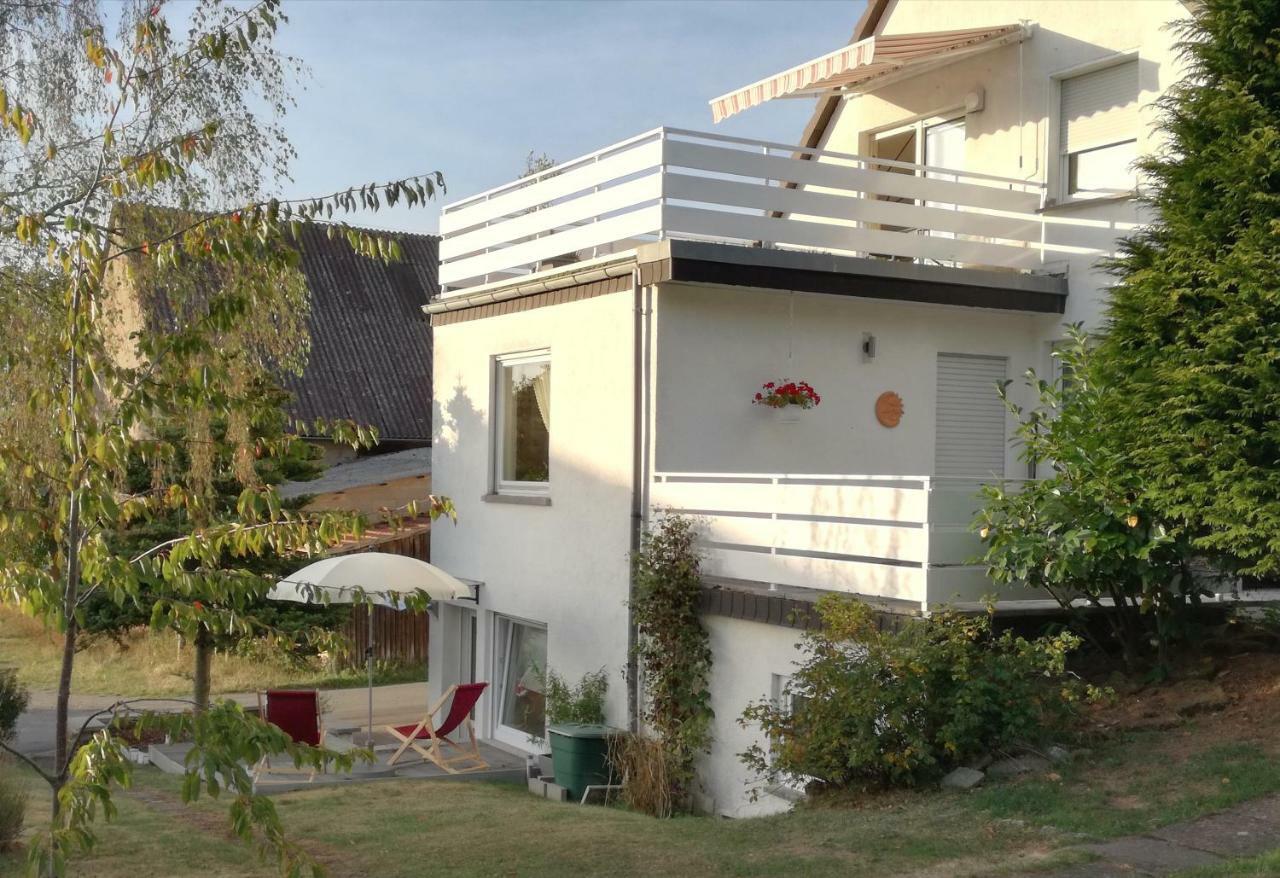 Ferien-Appartement Goldhausen Exterior photo